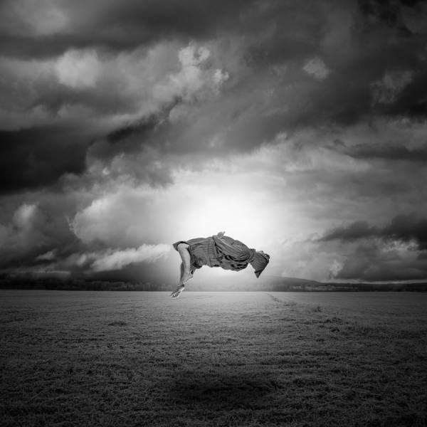 Photograph Kenneth Jensen Free on One Eyeland